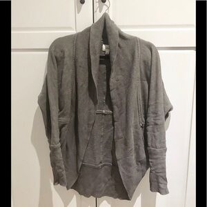 Aritzia Wilfred Diderot Cardigan